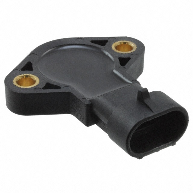 AN820001 ZF Electronics  Sensori di posizione - Misurazione della posizione lineare angolare